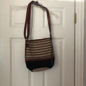 Lucky Brand purse/bag